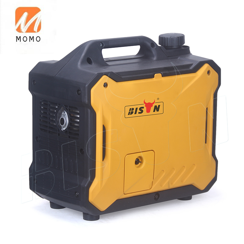 China 2 kw Portable Silent Inv - Portable Generator Inverter recension och pris