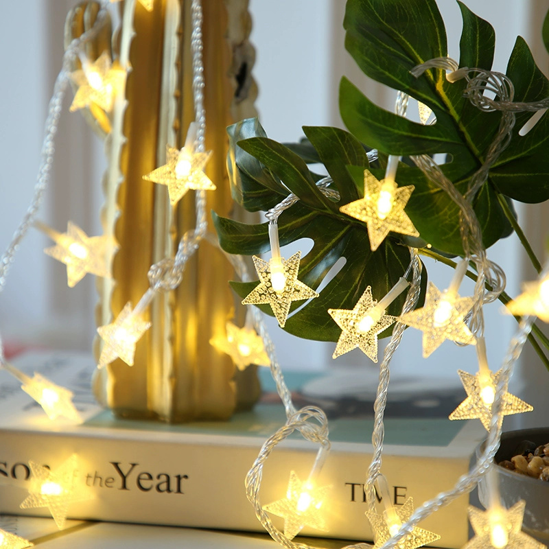 Battery Power Festoon Star Fai - Outdoor Power For Wedding recension och pris