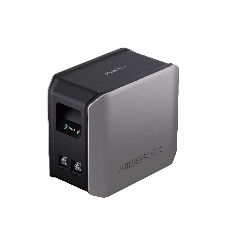 Voltdeer Emergency Power Porta - Outdoor Power Station recension och pris