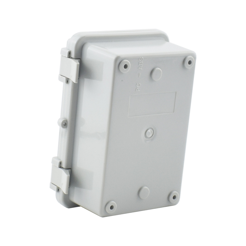 IP67 Waterproof Plastic Enclos - Outdoor Power Junction recension och pris