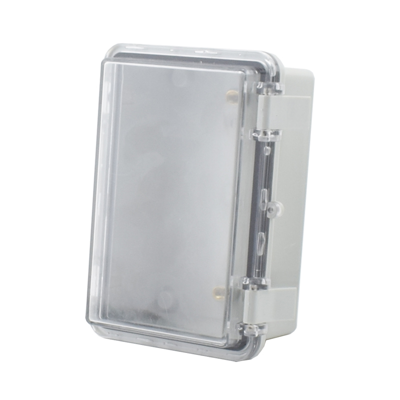 IP67 Waterproof Plastic Enclos - Outdoor Power Junction recension och pris