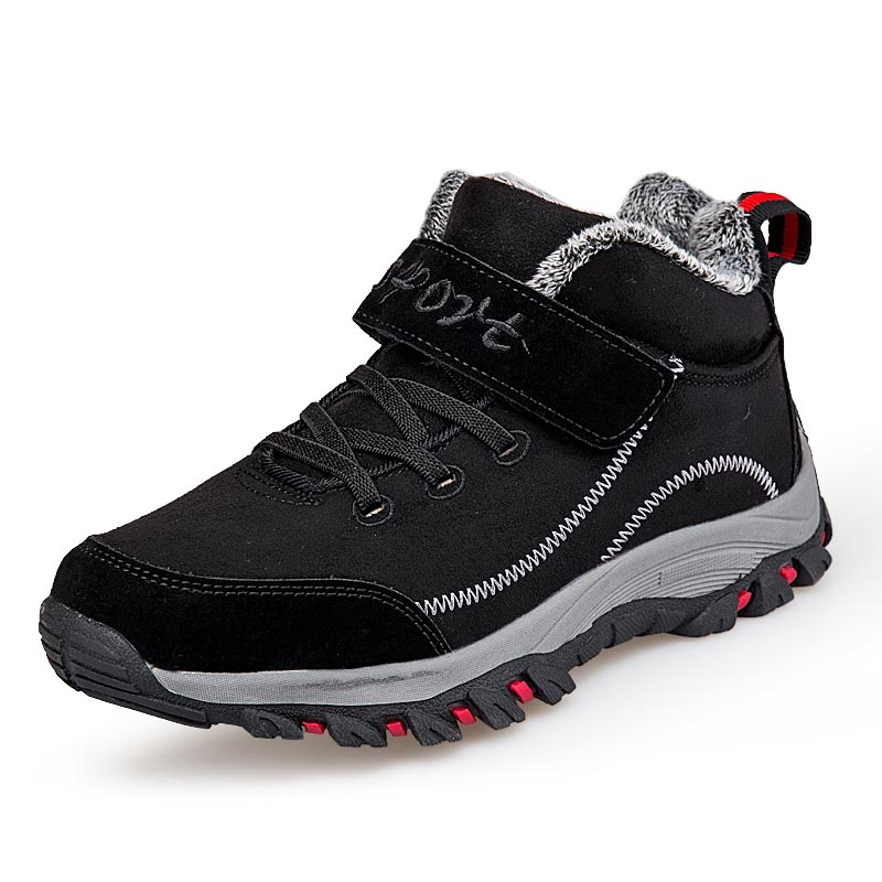 short winter sports shoes for  - Outdoor Power Mop recension och pris