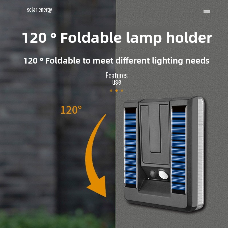 New Smart Outdoor Foldable Sol - Outdoor Powerwall recension och pris