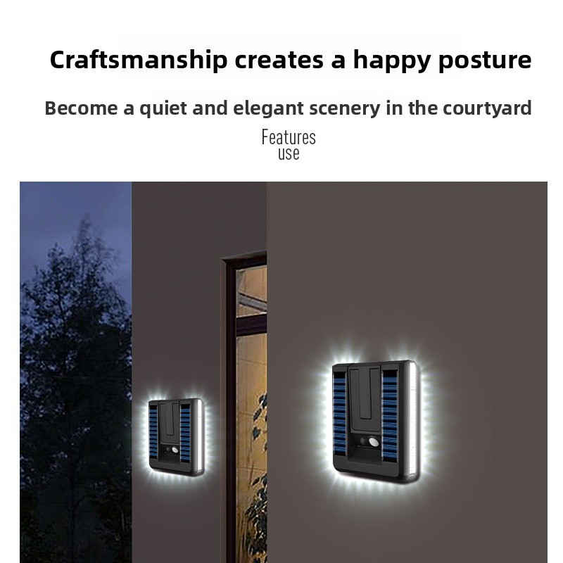 New Smart Outdoor Foldable Sol - Outdoor Powerwall recension och pris