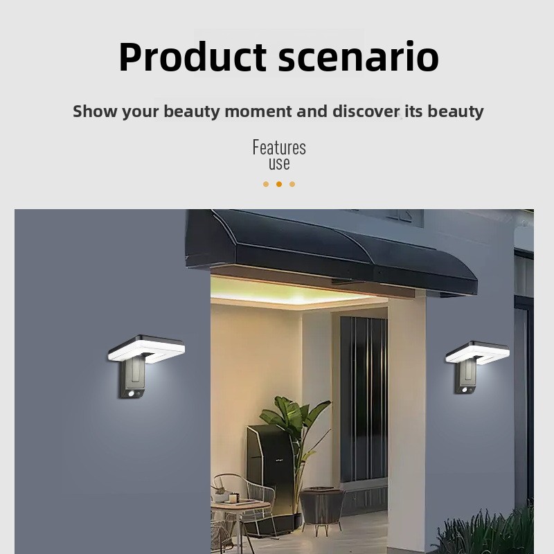 New Smart Outdoor Foldable Sol - Outdoor Powerwall recension och pris